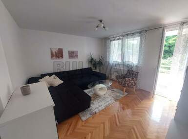 Dvosoban stan, Niš, Park Svetog Save, izdavanje, 55m2, 400e, id1361300