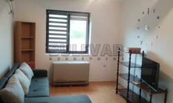 Jednoiposoban stan, Niš, Mokranjčeva, izdavanje, 40m2, 200e, id1361302