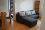 Jednoiposoban stan, Niš, Mokranjčeva, izdavanje, 40m2, 200e, id1361302