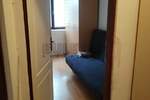 Jednoiposoban stan, Niš, Mokranjčeva, izdavanje, 40m2, 200e, id1361302