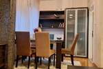 Dvosoban stan, Beograd, Dorćol, izdavanje, 52m2, 1000e, id1361323