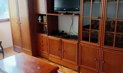 Jednoiposoban stan, Beograd, Kanarevo brdo, izdavanje, 45m2, 300e, id1361328
