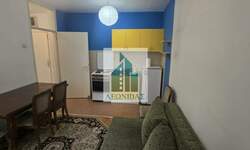 Jednoiposoban stan, Niš, izdavanje, 36m2, 250e, id1247006