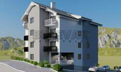 Dvoiposoban stan, Sokobanja, Soko banja, prodaja, 50m2, 83360e, id1362155