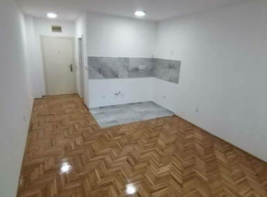 Garsonjera, Novi Sad, Podbara, prodaja, 28m2, 84460e, id1362690