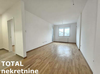 Jednoiposoban stan, Novi Sad, Avijacija, prodaja, 48m2, 108150e, id1362691