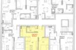 Dvosoban stan, Pančevo, prodaja, 50m2, 69890e, id1362705