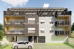Dvosoban stan, Pančevo, prodaja, 50m2, 69890e, id1362705