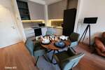 Dvosoban stan, Beograd, Beograd Na Vodi, izdavanje, 55m2, 1200e, id1362727