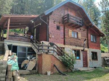 Kuca, Tara, Donji Jelisavčići, prodaja, 85m2, 150000e, id1362782