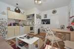 Trosoban stan, Beograd, Mirijevo I, prodaja, 54m2, 105000e, id1362996