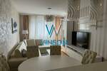 Trosoban stan, Novi Sad, Centar, izdavanje, 57m2, 800e, id1347466
