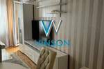 Trosoban stan, Novi Sad, Centar, izdavanje, 57m2, 800e, id1347466