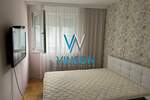 Trosoban stan, Novi Sad, Centar, izdavanje, 57m2, 800e, id1347466