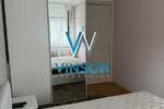 Trosoban stan, Novi Sad, Centar, izdavanje, 57m2, 800e, id1347466