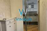 Trosoban stan, Novi Sad, Centar, izdavanje, 57m2, 800e, id1347466
