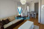 Garsonjera, Novi Sad, Adamovićevo Naselje, izdavanje, 35m2, 400e, id1345864