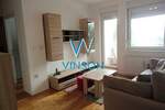 Jednoiposoban stan, Novi Sad, Bulevar Evrope, izdavanje, 36m2, 400e, id1334324