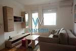Jednoiposoban stan, Novi Sad, Bulevar Evrope, izdavanje, 36m2, 400e, id1334324