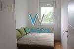 Jednoiposoban stan, Novi Sad, Bulevar Evrope, izdavanje, 36m2, 400e, id1334324