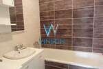 Jednoiposoban stan, Novi Sad, Bulevar Evrope, izdavanje, 36m2, 400e, id1334324