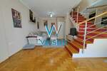 Trosoban stan, Novi Sad, Bulevar Evrope, izdavanje, 58m2, 600e, id1340662