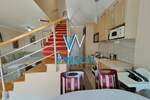 Trosoban stan, Novi Sad, Bulevar Evrope, izdavanje, 58m2, 600e, id1340662