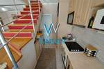Trosoban stan, Novi Sad, Bulevar Evrope, izdavanje, 58m2, 600e, id1340662