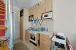Trosoban stan, Novi Sad, Bulevar Evrope, izdavanje, 58m2, 600e, id1340662