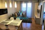 Jednoiposoban stan, Novi Sad, Grbavica, izdavanje, 40m2, 550e, id973216