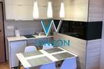 Jednoiposoban stan, Novi Sad, Grbavica, izdavanje, 40m2, 550e, id973216