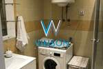 Jednoiposoban stan, Novi Sad, Grbavica, izdavanje, 40m2, 550e, id973216