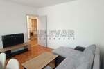 Dvoiposoban stan, Niš, Park Svetog Save, izdavanje, 59m2, 550e, id1363295