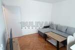 Dvoiposoban stan, Niš, Park Svetog Save, izdavanje, 59m2, 550e, id1363295