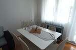 Dvoiposoban stan, Niš, Park Svetog Save, izdavanje, 59m2, 550e, id1363295