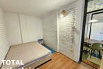 Dvosoban stan, Novi Sad, Novo Naselje -  Bistrica, prodaja, 51m2, 115000e, id1363301