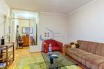 Dvosoban stan, Beograd, Bežanijska Kosa, prodaja, 65m2, 180000e, id1201386