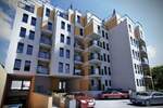 Trosoban stan, Niš, prodaja, 65m2, 110900e, id1363322