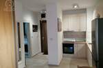 Jednosoban stan, Beograd, Karaburma, izdavanje, 36m2, 500e, id1362714