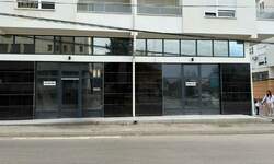 Poslovni prostor / Lokal, Niš, Fakultet Zaštite na radu, izdavanje, 296m2, 3450e, id1363333