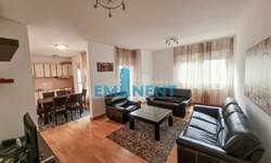 Trosoban stan, Beograd, Hram Svetog Save, izdavanje, 103m2, 1400e, id814693