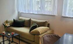 Dvoiposoban stan, Beograd, Skupština, izdavanje, 55m2, 700e, id1358665