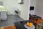 Dvoiposoban stan, Beograd, Skupština, izdavanje, 55m2, 700e, id1358665