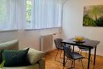 Dvoiposoban stan, Beograd, Skupština, izdavanje, 55m2, 700e, id1358665