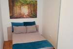 Dvoiposoban stan, Beograd, Skupština, izdavanje, 55m2, 700e, id1358665