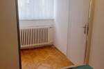 Dvoiposoban stan, Beograd, Skupština, izdavanje, 55m2, 700e, id1358665