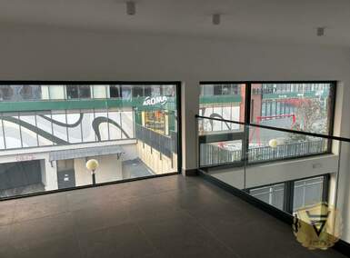 Poslovni prostor / Lokal, Beograd, Kluz, izdavanje, 115m2, 1600e, id1363343