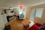 Trosoban stan, Niš, izdavanje, 64m2, 350e, id1363345