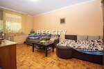 Dvosoban stan, Beograd, Batajnica, prodaja, 60m2, 110000e, id1363679