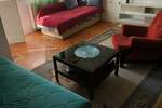 Dvosoban stan, Niš, Pravni fakultet, izdavanje, 52m2, 270e, id1278194